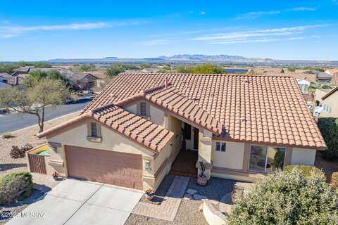 Hale, GREEN VALLEY, AZ 85614