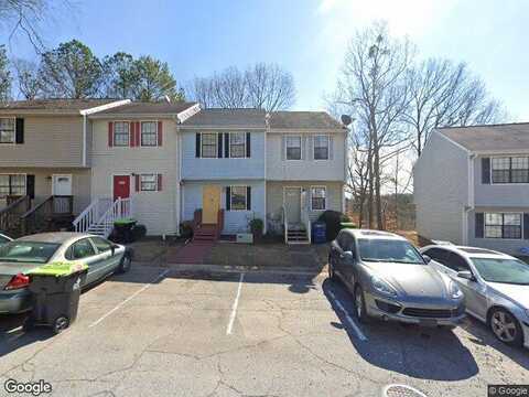Oakhill, AUSTELL, GA 30168