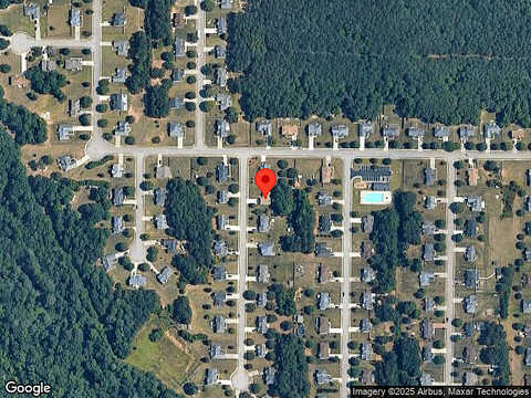 Breanna, MCDONOUGH, GA 30253
