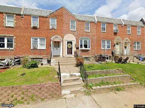Rutland, PHILADELPHIA, PA 19149