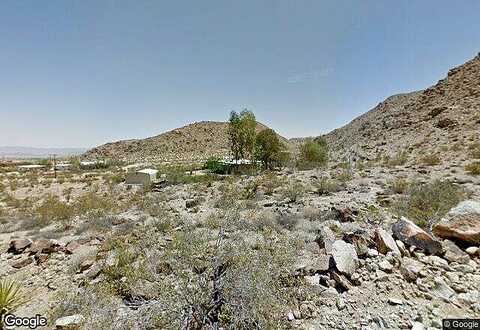 Serrano, TWENTYNINE PALMS, CA 92277