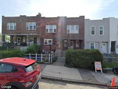 Edgemore, PHILADELPHIA, PA 19151