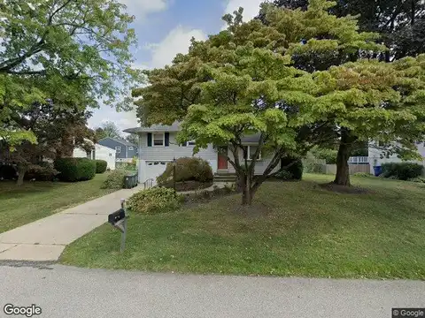 Windsor, WALLINGFORD, PA 19086