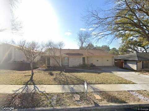 Forest Park, SAN ANTONIO, TX 78240