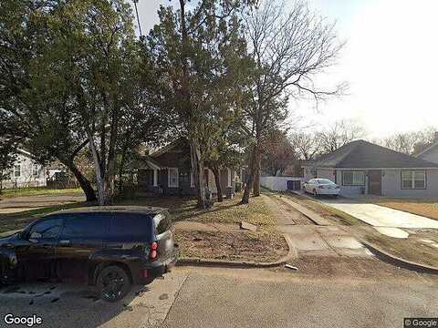 Cumberland, DALLAS, TX 75203
