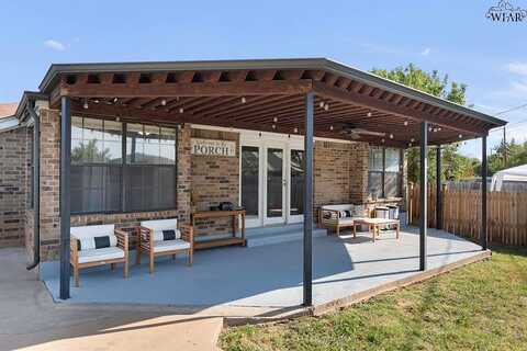 White Rock, WICHITA FALLS, TX 76310