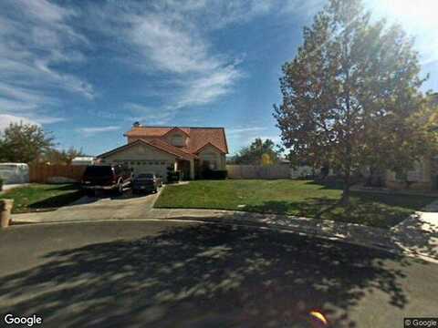 Garden, HESPERIA, CA 92345