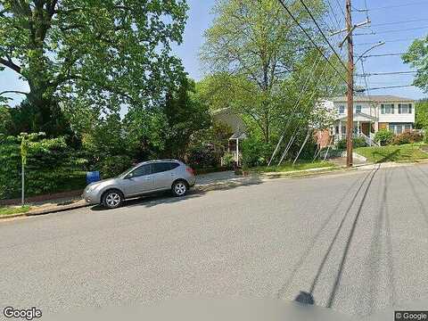 University, ALEXANDRIA, VA 22307