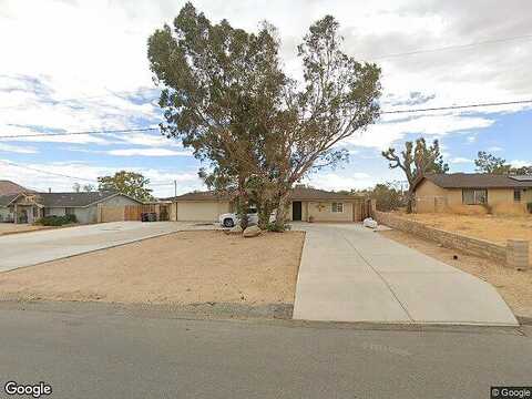 La Habra, YUCCA VALLEY, CA 92284