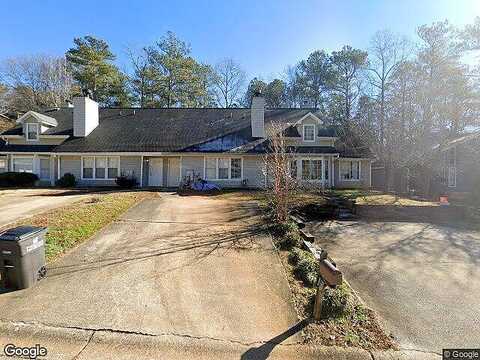 Lakewood, DOUGLASVILLE, GA 30135