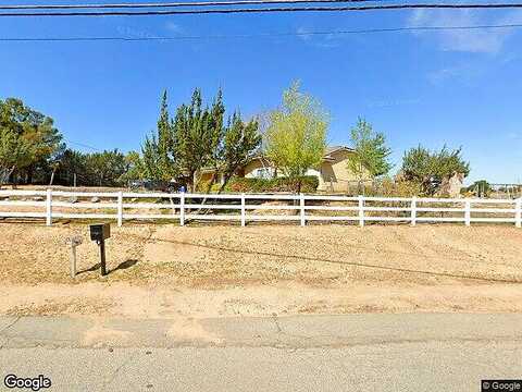 Jenkins, HESPERIA, CA 92345