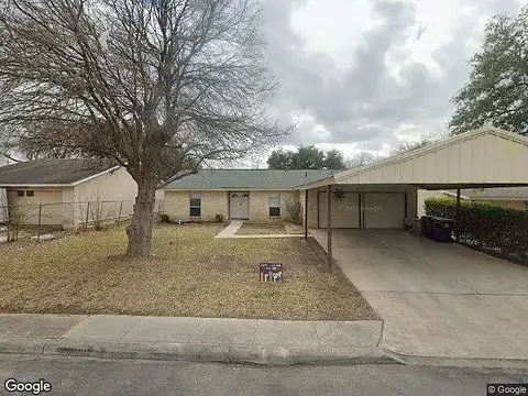 Agua Calientes, SAN ANTONIO, TX 78239