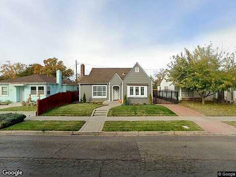 Central, STOCKTON, CA 95204