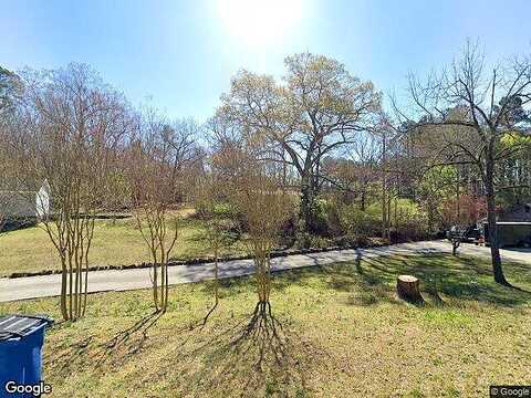 Old Beulah, LITHIA SPRINGS, GA 30122