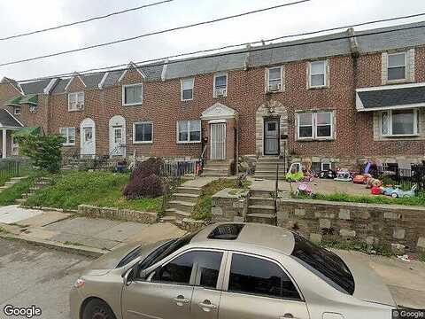 Sylvester, PHILADELPHIA, PA 19149