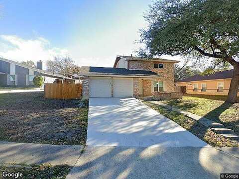 Forest Haven, SAN ANTONIO, TX 78240