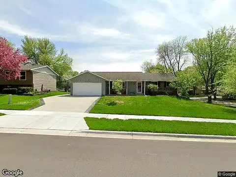 133Rd, SAINT PAUL, MN 55124