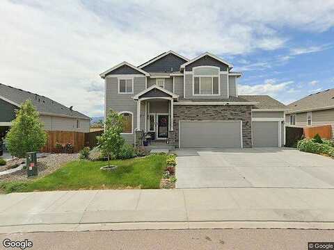 Lamine, COLORADO SPRINGS, CO 80925