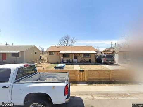 Albion, COMMERCE CITY, CO 80022