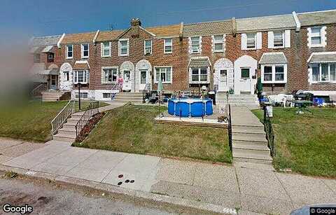 Erdrick, PHILADELPHIA, PA 19135