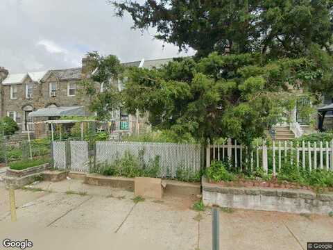 Rutland, PHILADELPHIA, PA 19149