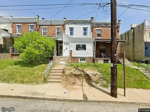 Musgrave, PHILADELPHIA, PA 19119