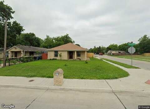 Jonelle, DALLAS, TX 75217