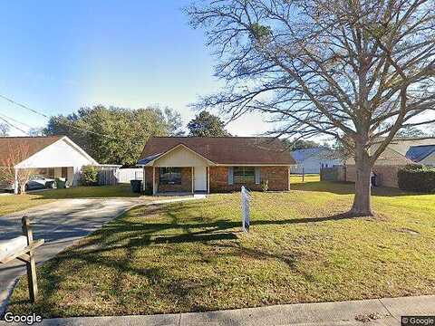 Demere, HINESVILLE, GA 31313