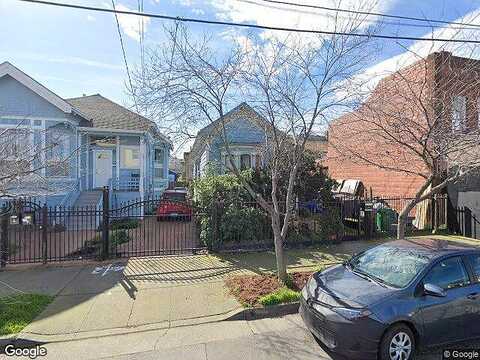 24Th, OAKLAND, CA 94612