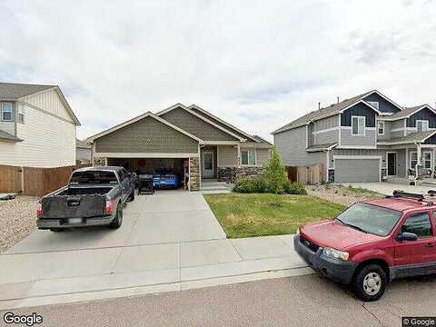 Mandan, COLORADO SPRINGS, CO 80925