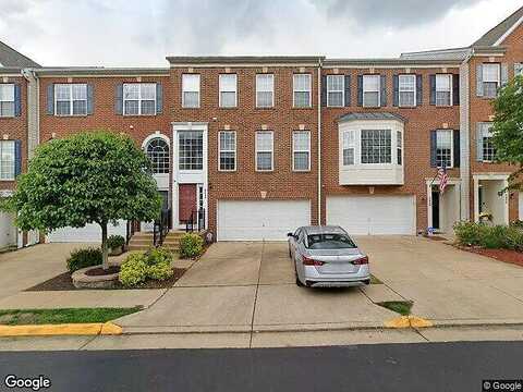 Springirth, ALEXANDRIA, VA 22315