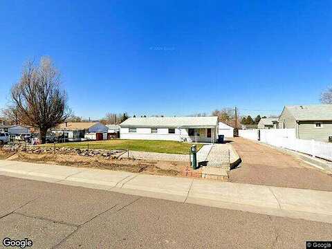 Quebec, COMMERCE CITY, CO 80022