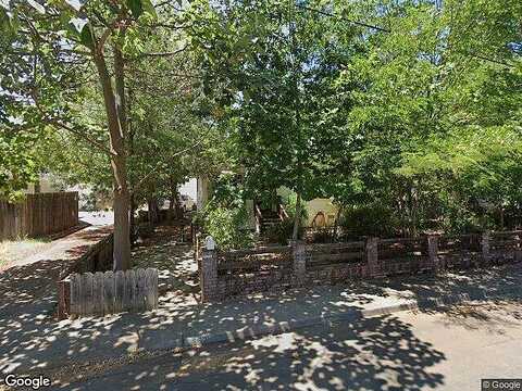 Hazel, UKIAH, CA 95482