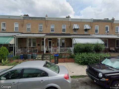 Edmund, PHILADELPHIA, PA 19135