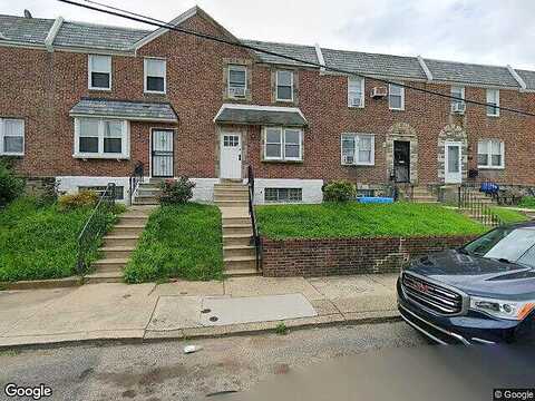 Sylvester, PHILADELPHIA, PA 19149