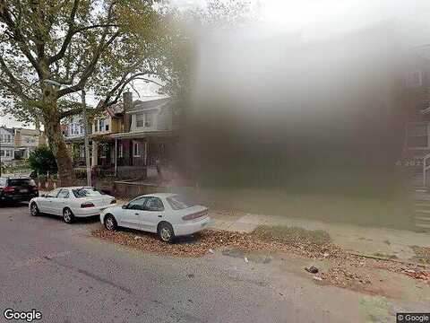 20Th, PHILADELPHIA, PA 19138