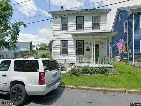 Carbon, PINE GROVE, PA 17963