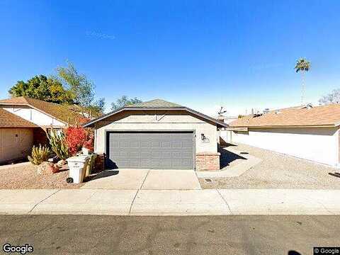 Poinsettia, GLENDALE, AZ 85304
