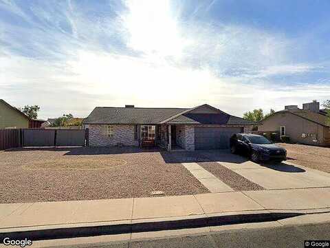 Ingram, MESA, AZ 85205