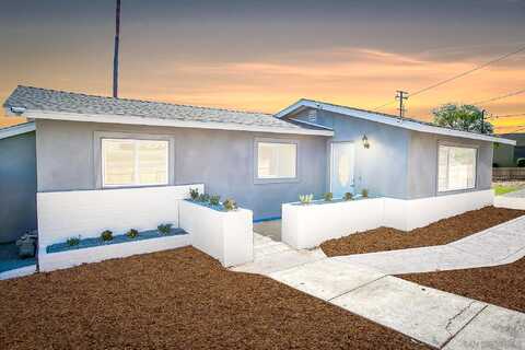 Wunderlin, SAN DIEGO, CA 92114