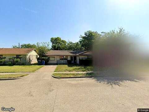 Leaning Oaks, DALLAS, TX 75241