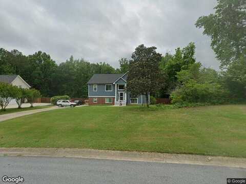 Heathridge, SHARPSBURG, GA 30277