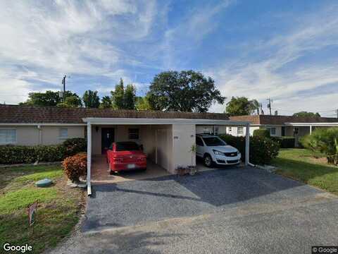 Park, BRADENTON, FL 34207