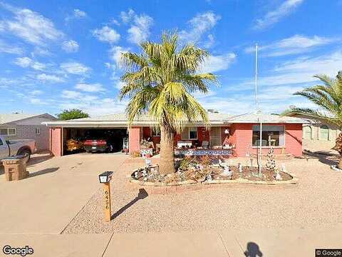 Duncan, MESA, AZ 85205