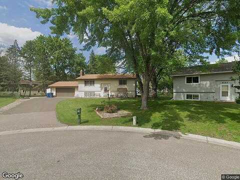 Rice, CIRCLE PINES, MN 55014