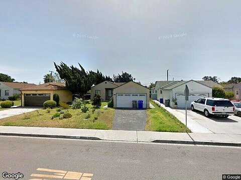 Clara, PORT HUENEME, CA 93041