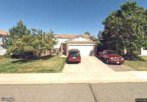 Amherst, CASTLE ROCK, CO 80104