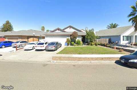 Elsa, SANTA ROSA, CA 95407