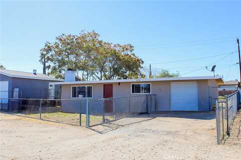El Dorado, YUCCA VALLEY, CA 92284