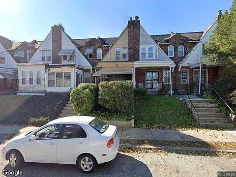 Musgrave, PHILADELPHIA, PA 19144